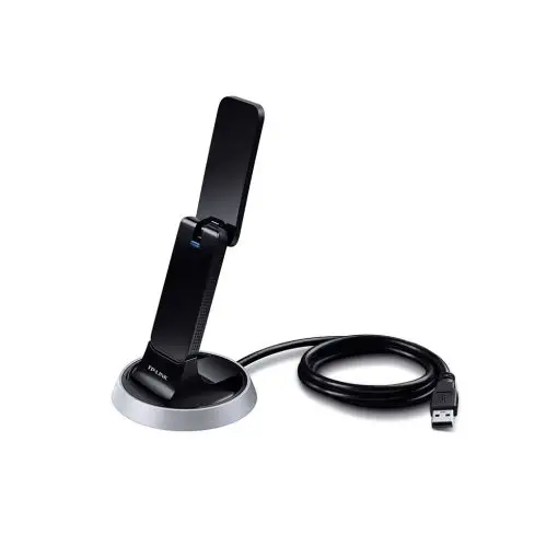 کارت شبکه USB وایرلس تی پی لینک Archer T4UH-2