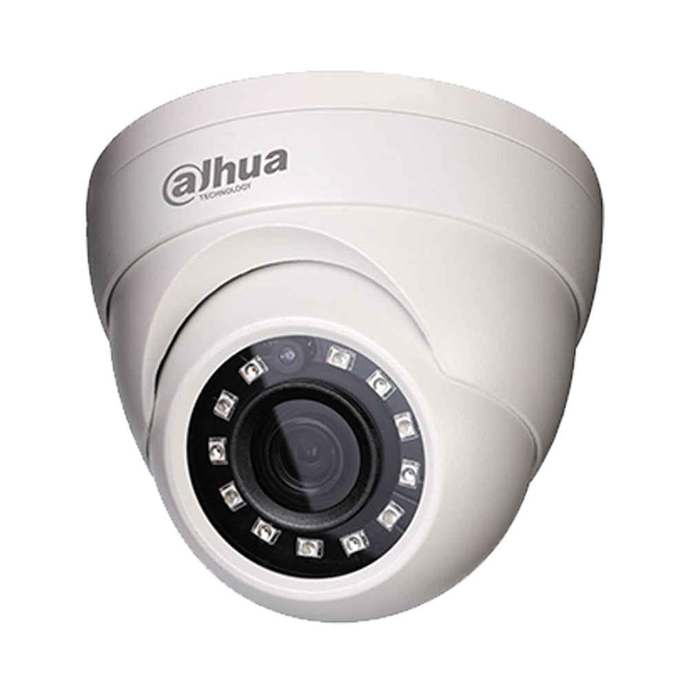 دوربین مدار بسته دام داهوا مدل DH-HAC-HDW1200MP