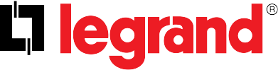 لوگوی برند لگراند Legrand