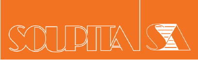لوگوی برند سوپیتا Soupita