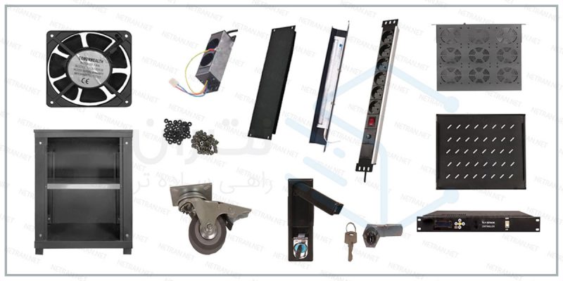 متعلقات رک hpi